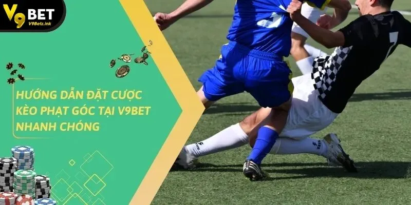 Kèo Phạt Góc